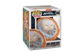 Funko! - Funko POP Exclusive Avatar Aang All Elements - Figur