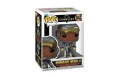 Funko! - Funko POP Vinyl IH Ironheart Armor Model 4 - Figur