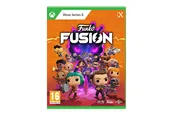Funko Fusion - Microsoft Xbox Series X - Abenteuer - PEGI 16