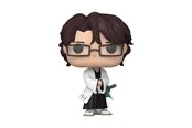 Funko! - Pop! Animation Bleach: Sosuke Aizen 10cm - Figur