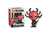 Funko! - POP! - Animation: High Priestess - Samurai Jack - Figur