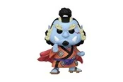 Funko! - Pop! Animation: One Piece- Jinbe 10cm - Figur