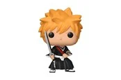 Funko! - Pop! Bleach Ichigo FB Shikai 10cm - Figur