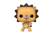 Funko! - Pop! Bleach Kon 10cm - Figur