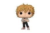 Funko! - Pop! Chainsaw Man Denji 10cm - Figur