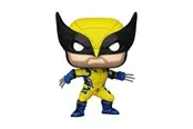 Funko! - Pop! Deadpool & Wolverine: Wolverine 10cm - Figur