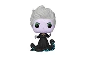 Funko! - Pop! Disney: The Little Mermaid Live Action Ursula 10cm - Figur