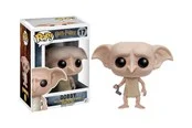 Funko! - Pop! Harry Potter - Dobby 10cm - Figur