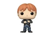 Funko! - Pop! Harry Potter Ron in Devil's Snare 10cm - Figur