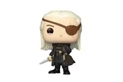 Funko! - Pop! House of the Dragons Aemond Targaryen 10cm - Figur
