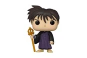 Funko! - Pop! Inuyasha Miroku Diamond 10cm - Figur