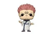 Funko! - Pop! Jujutsu Kaisen Ryomen Sukuna 10cm - Figur