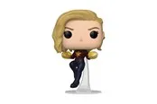 Funko! - Pop! Marvel Captain Marvel 10cm - Figur