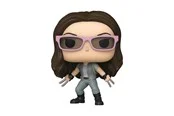 Funko! - Pop! Marvel: Deadpool and Wolverine X-23 10cm - Figur