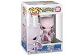 Funko! - POP Pokemon MewTwo - Figur