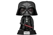 Funko! - Pop! Star Wars Darth Vader 9cm - Figur