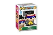 Funko! - POP Vinyl AGM- Max