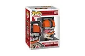 Funko! - POP Vinyl Chainsaw Man w/ Chase