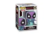 Funko! - POP Vinyl DPLitCls DP Ghost X-Mas