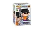 Funko! - POP Vinyl EE&E- Double D