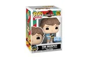 Funko! - POP Vinyl Excl JP Tim w/goggles