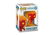Funko! - POP Vinyl FF S1 Human Torch