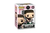 Funko! - POP Vinyl Inter Miami Jordi Alba
