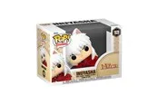 Funko! - POP Vinyl IYA Inuyasha (Lay)