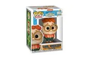 Funko! - POP Vinyl Jimmy Neutron Carl