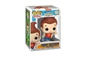 Funko! - POP Vinyl Jimmy Neutron Jimmy