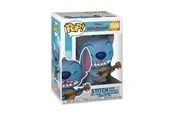 Funko! - POP Vinyl Lilo and Stitch Stitch w Ukelele - Figur