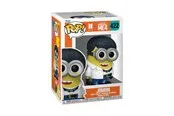 Funko! - POP Vinyl Minions x BTS Jimin