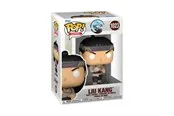 Funko! - POP Vinyl MK1 Liu Kang