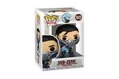 Funko! - POP Vinyl MK1 Sub Zero