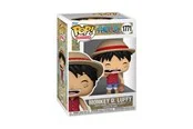 Funko! - POP Vinyl One Piece Luffy - Figur