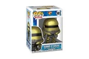Funko! - POP Vinyl S2 POP5 w/CH
