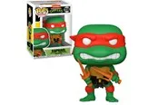 Funko! - POP Vinyl TMNT Raphael - Figur