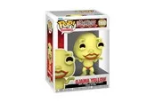 Funko! - POP Vinyl YGO Ojama Yellow