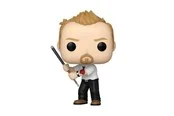 Funko! - Shaun of the Dead: Shaun - Figur