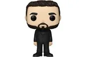 Funko! - TV: Ted Lasso (Roy Kent) - Figur
