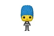 Funko! - TV: The Simpsons - THOH (Skeleton Marge) - Figur