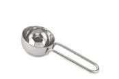 Funktion Coffee measuring spoon steel