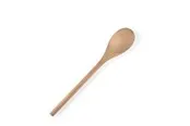 Funktion Cooking spoon 25 cm Beech