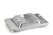 Funktion Egg divider aluminium