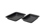 Funktion Frying tray set 2