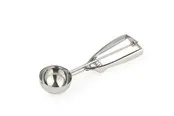 Funktion Ice cream scoop steel 6 cm mechanical