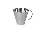 Funktion Measuring jug 0.5 litres steel