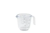 Funktion Measuring jug 300 ml clear
