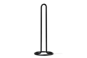 Funktion Paper towel holder Table black
