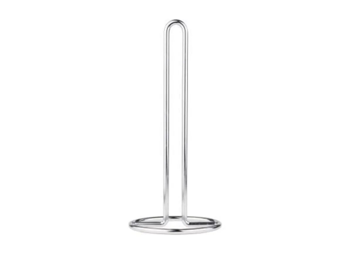 Funktion Paper towel holder Table chrome
